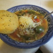 Sausage Soup