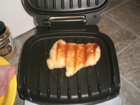 Easy Inside-Out Cordon Bleu