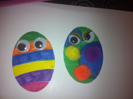 Clothespin Click Beetle