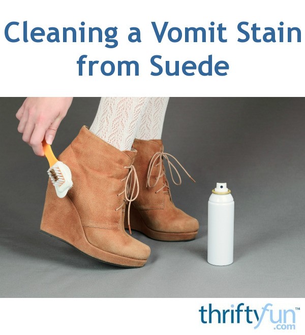 how to take oil off suede shoes