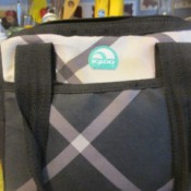 Keep Lunch Bag Free of Germs