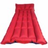red air mattress
