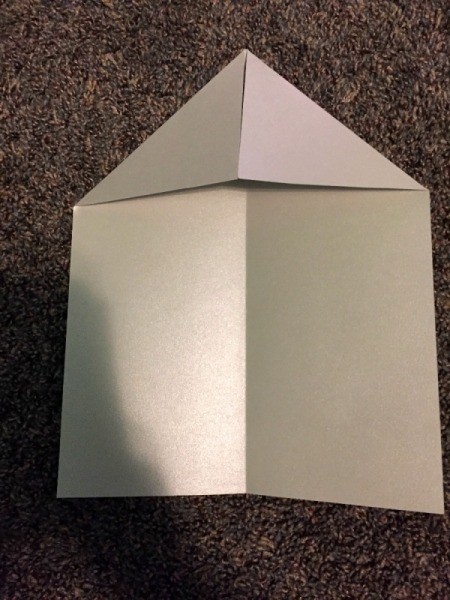 Making A Diy Envelope Thriftyfun Making A Diy Envelope Thriftyfun
