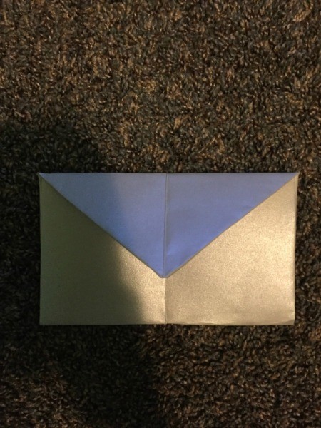 DIY Envelope