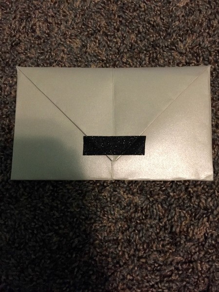 DIY Envelope