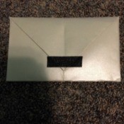 DIY Envelope