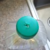 Easy Spout for Cooking Oil