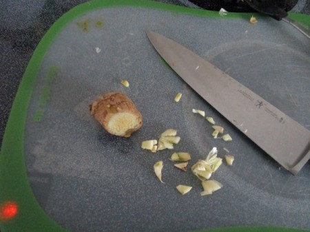 Curry Beef with Rice