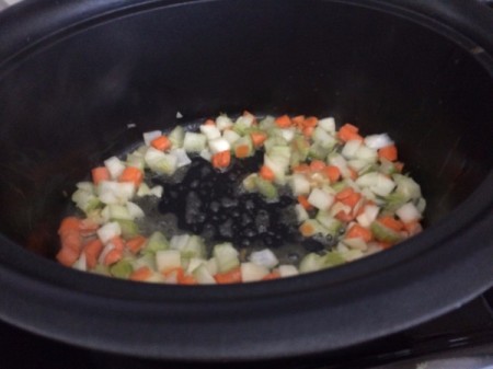Slow Cooker Turkey with Gravy