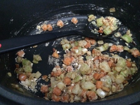 Slow Cooker Turkey with Gravy