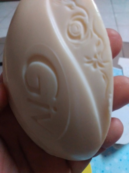 Soap Scented Perfume Basket