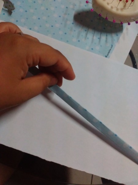 Soap Scented Perfume Basket