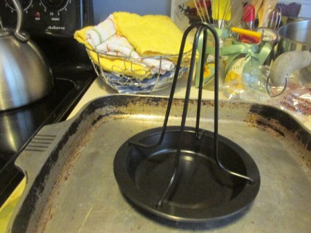 Vertical Roast Chicken - vertical roaster