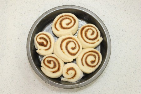 Awesome Cinnamon Rolls