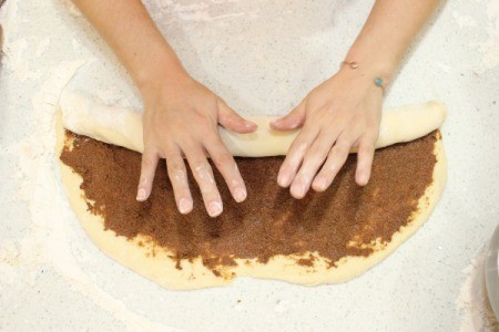 Awesome Cinnamon Rolls