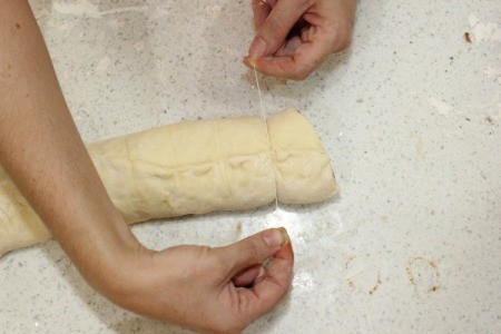 Awesome Cinnamon Rolls