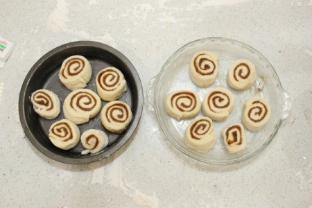 Awesome Cinnamon Rolls