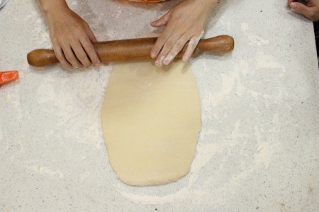 Awesome Cinnamon Rolls