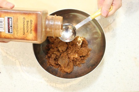 Awesome Cinnamon Rolls