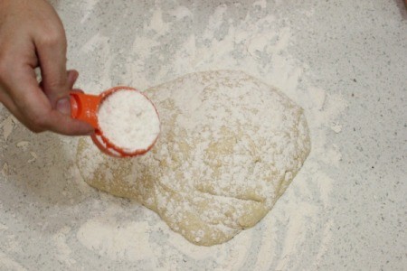 Awesome Cinnamon Rolls