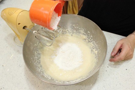 Awesome Cinnamon Rolls