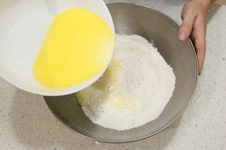 Awesome Cinnamon Rolls