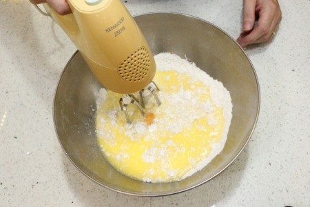 Awesome Cinnamon Rolls