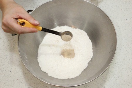 Awesome Cinnamon Rolls