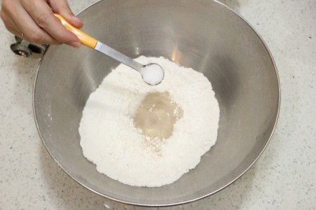 Awesome Cinnamon Rolls