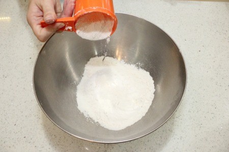 Awesome Cinnamon Rolls