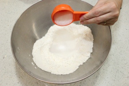 Awesome Cinnamon Rolls