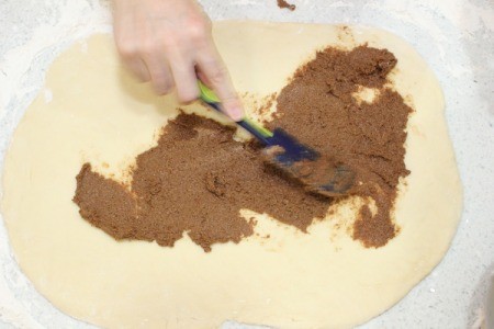 Awesome Cinnamon Rolls