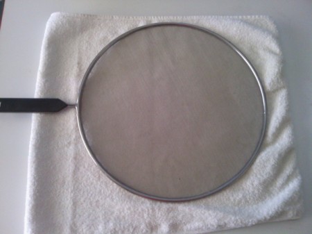 Plantable Seed Paper