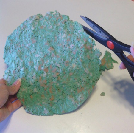 Plantable Seed Paper