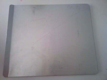 Plantable Seed Paper