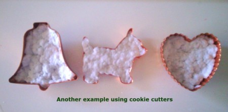 Plantable Seed Paper