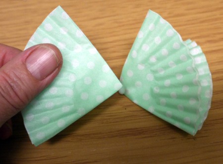 Butterfly Peg (Clothes Pin)