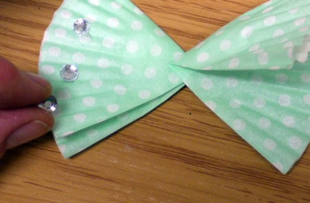 Butterfly Peg (Clothes Pin)