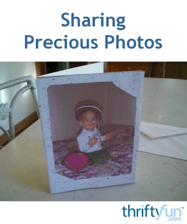 sharing-precious-photos-thriftyfun