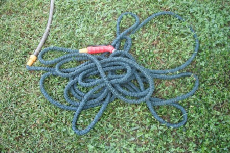 Expandable Garden Hose Review