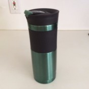 Product Review: Contigo Thermos Mug