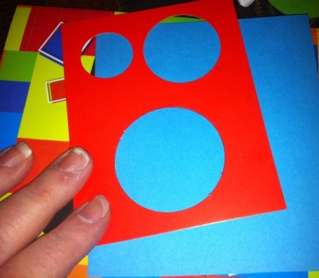 Count-Up Calendar Box