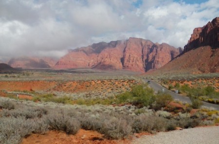 St. George Utah scenery