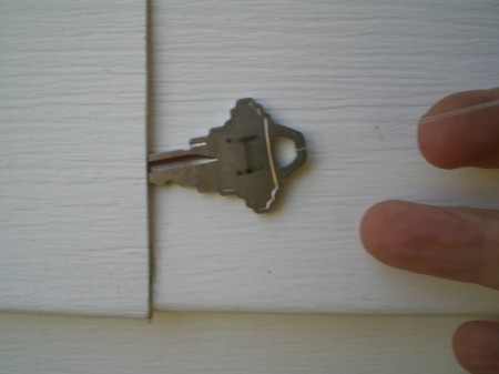 best ways to store house keys