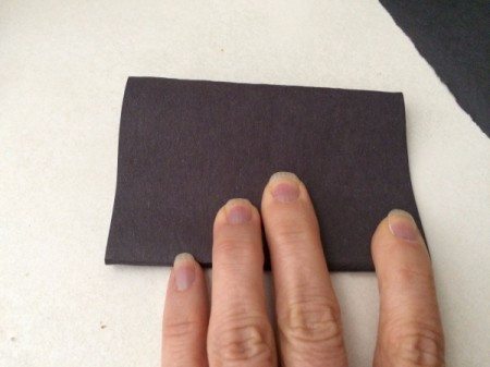 Toilet Paper Roll Bats