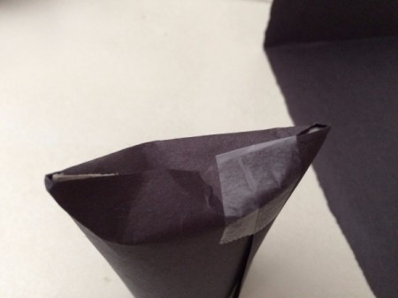 Toilet Paper Roll Bats