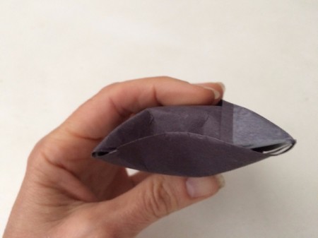 Toilet Paper Roll Bats