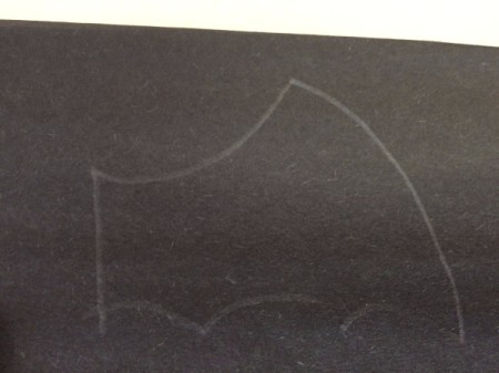 Toilet Paper Roll Bats