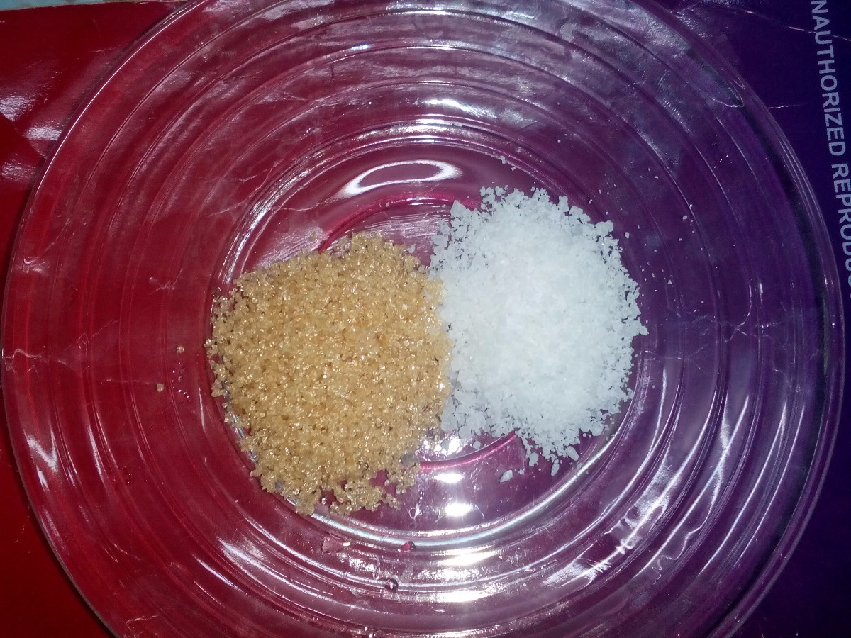 Substitutes For MSG ThriftyFun