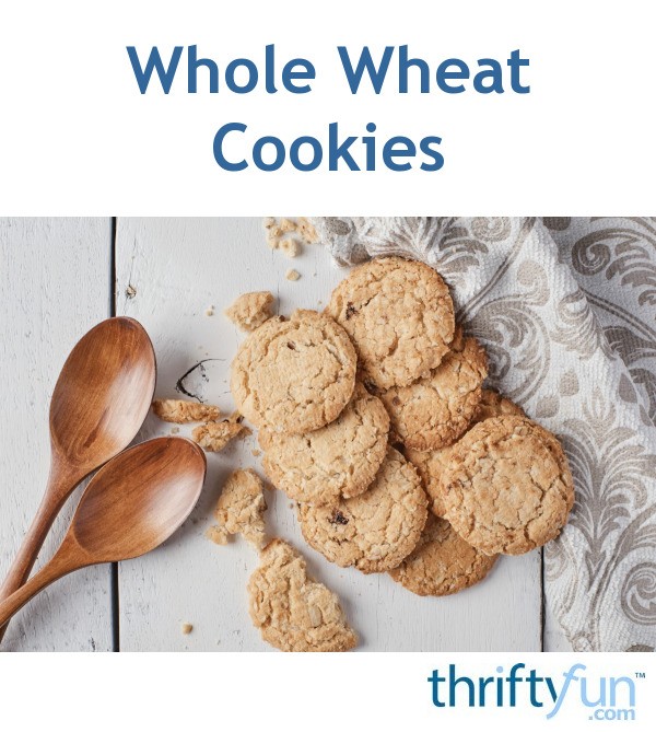 whole-wheat-cookie-recipe-thriftyfun